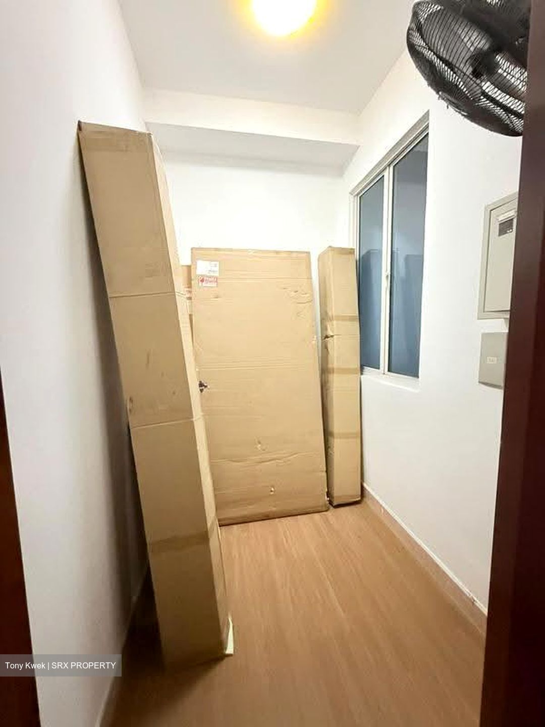 Northoaks (D25), Condominium #620684781